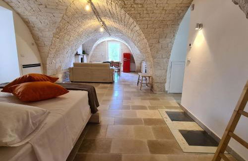Tower House in Puglia with Pool and Charm - Foto 50