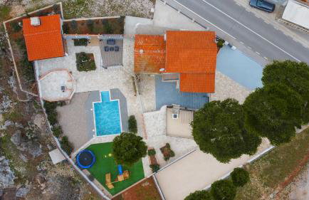 Villa Biokovska - Foto 41