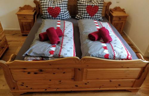 Ferienwohnung am Bach - Foto 8