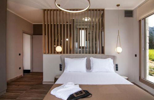 Villas Mandalos - Foto 13