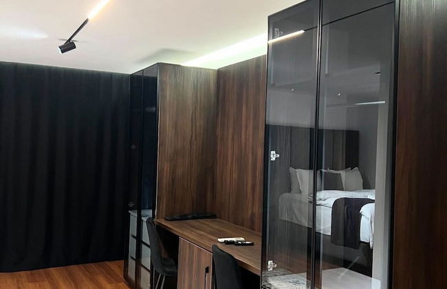 Hotel Europa Prishtine - Foto 16