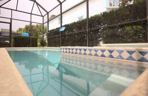 Luxury Villa 5 Bedrooms Minutes from Disney in the Reunion resort - Foto 37