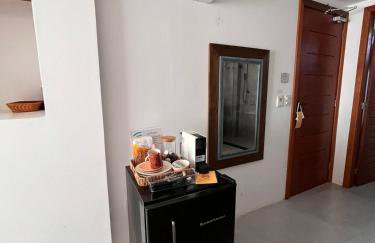 Suítes Barão Vermelho Morro de São Paulo - Foto 60