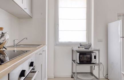 Bilocale Fiera Milano City - Foto 24