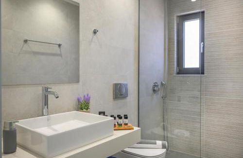 Athina Suites Luxury Suites Near The Sea Platanias - Foto 106