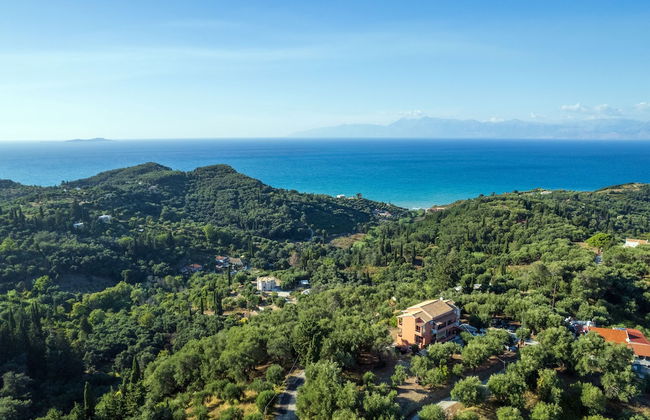 Sunset and Sunrise Apartments - Foto 28