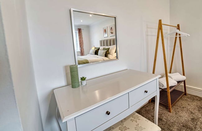 Host Stay Coney Green - Foto 3