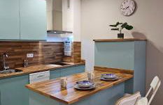 Apto Lux Sevilla - Foto 1