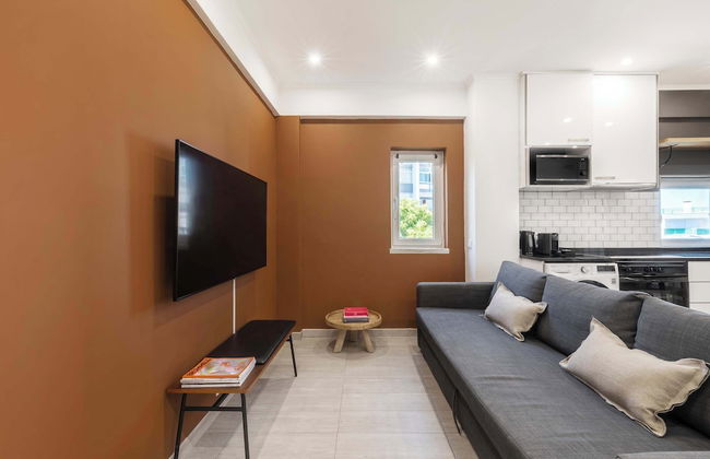 Equador Apartments by Olala Homes - Foto 55