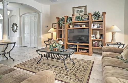 4 Mi to Disney Kissimmee Group Getaway - Foto 5