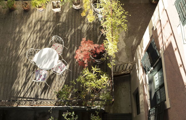 Villa Bergmann Suites Meran - Foto 33