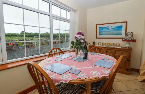 The Cottage at Ty Newydd - Foto 8