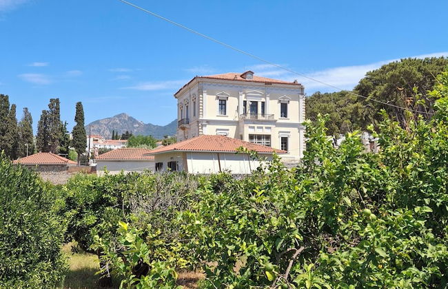 Samos Tropic Apartments - Foto 23