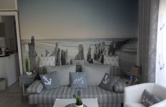 Seemannskiste - Photo 10