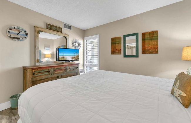 Edgewater Tower 2-611 - Foto 10