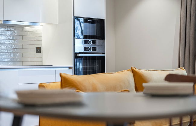 Smart North London Apartment - Foto 19