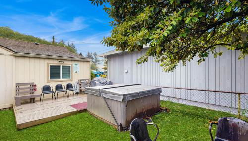 DnA Tiny beach House - Foto 4