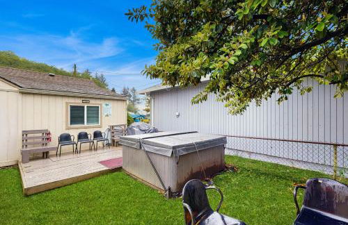 DnA Tiny beach House - Foto 4