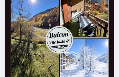 Le Refuge de Charmi - Foto 5