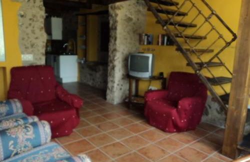 Allotjaments Rurals Can Pere Petit - Photo 53