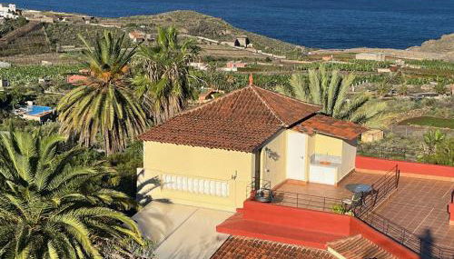 Bella Vista - Finca Tabaiba - Foto 2