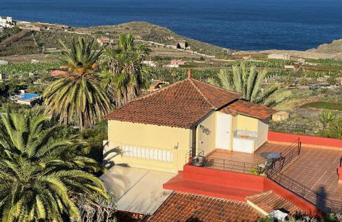 Bella Vista - Finca Tabaiba - Foto 2