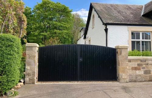 ISLAY House,Comfortable Home with private garden, Pencaitland, East Lothian, Scotland - Foto 17