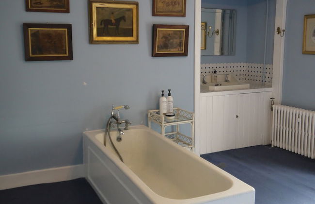 Wardhill Castle - Foto 67