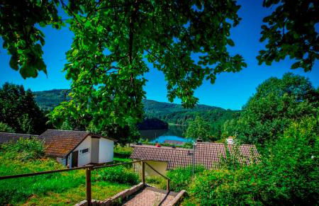 Feriendomizil Haus am See - Foto 35