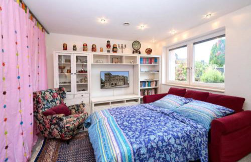 Luxus Studio 10 Min zur Porta Nigra inkl Parkplatz - Foto 43