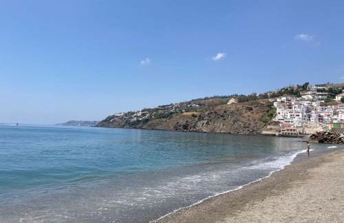 Apartamento Playa de la Guardia - Photo 11