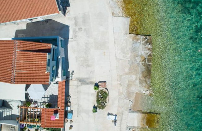 Villa Krapljunka - Foto 20