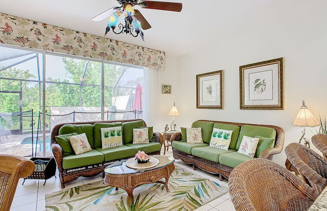 Adventureland Oasis - Resort Near Disney - Photo 4