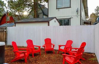 The Leonard Lane Hideout - Foto 20