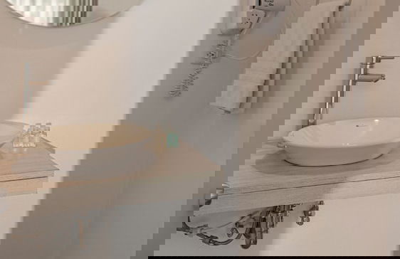 Viaggio Nueve Tres Suites - Foto 39