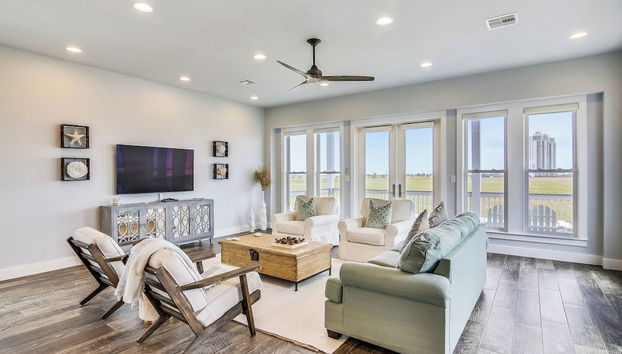 Servicios del alojamiento