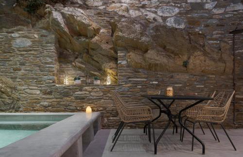 Porto Sereno Andros Suites - Foto 44