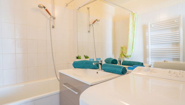 Soyouz Vanguard - Foto 4, Bathroom / Wellness