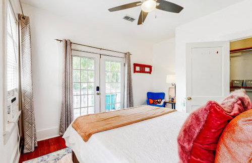 One bedroom cozy retreat by the Pearl and the vibrant St. Mary's - Foto 14