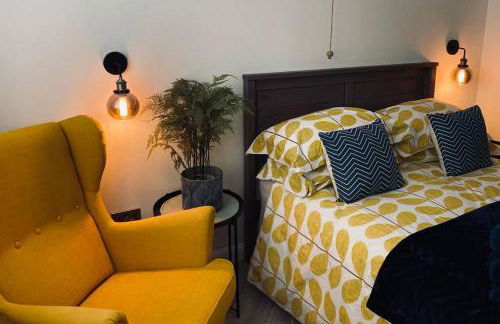 Sunnyside Apartment - Foto 15