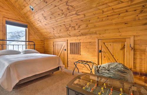 Pateros Home with Deck, 7 Mi to Alta Lake Park! - Foto 30