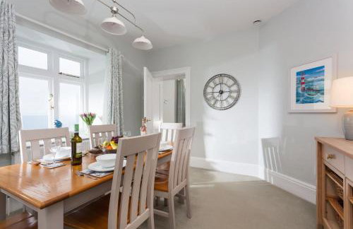 Nimbus Cottage - Foto 8