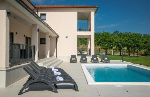 Cozy Home In Prodol With Wifi - Foto 8