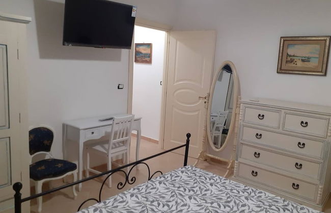 Bilocale Conca Climatizzato - Wi-fi in Villa in Pieno Relax - Foto 4