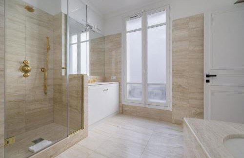 My Paris Apartments - Marbeuf - Photo 72