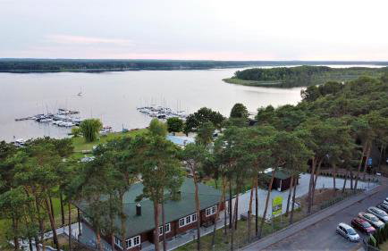 Villa MISTRAL przy plaży - Photo 19