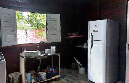 Casa Temporada - Novo Airão - Foto 34