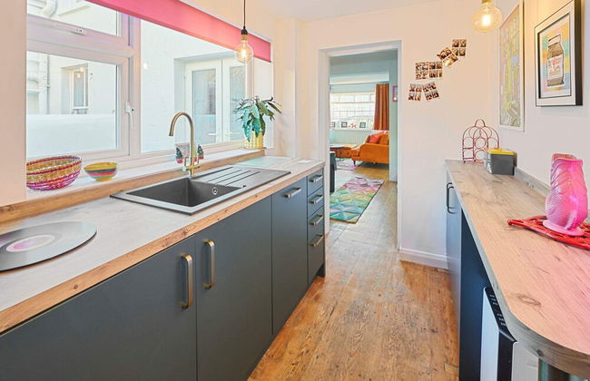 Host Stay Kemp Street II - Foto 12