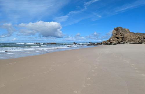 Porta da Praia - Paredes da Vitória - Foto 13