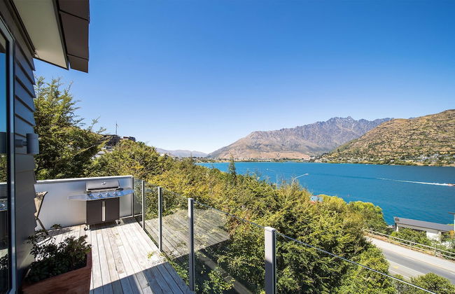 Lake View Greenstone Luxe Apartment - Foto 13